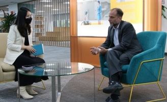 ABBANK hợp tác với McKinsey kiến trúc chiến lược chuyển đổi số ngân hàng