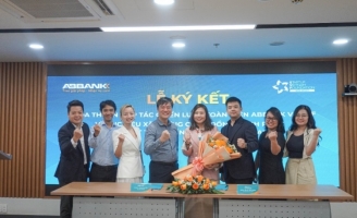 ABBANK hợp tác với SVF thúc đẩy ngành công nghiệp văn hóa sáng tạo và phát triển bền vững