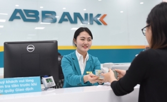 ABBANK miễn phí chuyển tiền quốc tế cho du học sinh và trợ cấp thân nhân