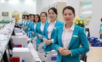 ABBANK nhận giải thưởng “Nơi làm việc tốt nhất Châu Á” năm thứ hai liên tiếp