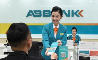 ABBANK phát hành cổ phiếu cho cổ đông hiện hữu 