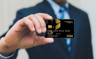 ABBANK ra mắt dòng thẻ tín dụng cho khách hàng ưu tiên nhiều tiện ích trọn đời 