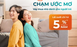 ABBANK ra mắt gói vay ưu đãi cho người trẻ sở hữu căn nhà đầu tiên