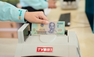 ABBank tăng trưởng mạnh, lợi nhuận trước thuế luỹ kế đạt 3.016 tỷ đồng 