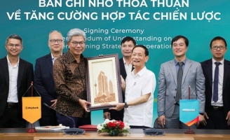 ABBANK thành lập Uỷ ban Chiến lược phát triển bền vững ESG 