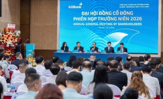 ABBank tiến thêm một bước trong lộ trình tăng vốn lên hơn 20.000 tỷ đồng 