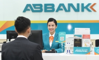 ABBANK tối ưu trải nghiệm chuyển tiền quốc tế 