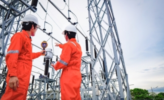 ABBANK triển khai gói tài trợ thúc đẩy phát triển bền vững ngành điện