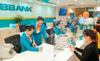 ABBANK triển khai tăng vốn giai đoạn 2 thông qua chia cổ phiếu thưởng 35%