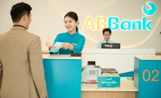 ABBank triển khai trả cổ tức bằng cổ phiếu tỷ lệ 15%