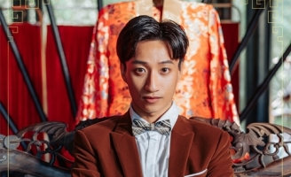 Adam Lâm trở lại đường đua Vpop sau cơn bạo bệnh