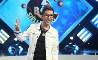 Ai là người được ca sĩ Long Nhật cho gọi bằng “chế”?