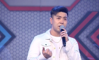 Akira Phan tiết lộ từng muốn tự tử, níu giữ vinh quang trong bất lực