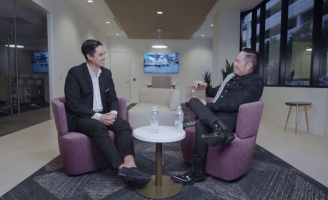 Alan Võ Ford lần đầu tiết lộ từng là nạn nhân của sự phân biệt tại trường học ở Mỹ