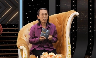 Album “Kỷ niệm” và tình phụ tử sâu lắng giữa nhạc sĩ Nguyễn Ánh 9 và Nguyễn Quang