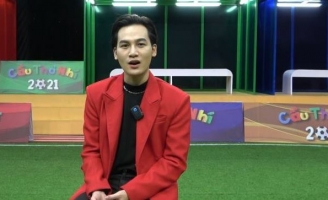 Ali Hoàng Dương “bật mí” tính cách của hai đội trưởng khiến khán giả ngỡ ngàng