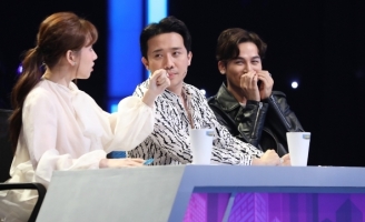 Ali Hoàng Dương kể về kỷ niệm gắn bó với Trấn Thành - Hari Won