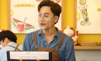 Ali Hoàng Dương muốn quen người có cá tính mạnh để có nhiều cảm xúc