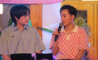 Ali Hoàng Dương tiết lộ điều này của ca sĩ Phương Thanh ở ngoài đời trong Không gian cảm xúc