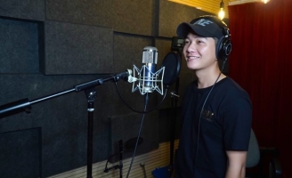 An Nam “bật mí” ca khúc mới sau khi tung “Ý Trời” 