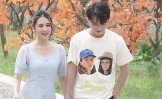 An Nam “đốn tim” khán giả khi tham gia diễn xuất trong MV “Người còn ở đó”