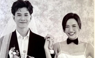 Ảnh cưới đầu tiên của Diệu Nhi - Anh Tú được tiết lộ