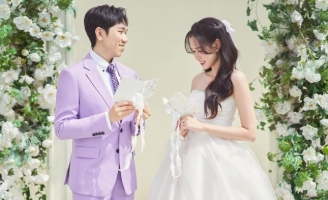 Anh Đức tiếp tục hoãn cưới