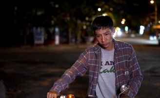 Anh Gà Kon trở lại với vai trò mới có gì đặc biệt?