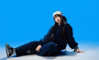 Ánh Sáng AZA chính thức debut với E.P đầu tay sau khi trở về từ Sáng Tạo Doanh 2024