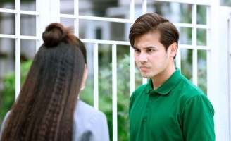 Anh Tài hết lời khen ngợi khi Cao Minh Đạt vào vai ác