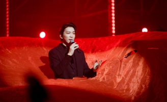 “Anh tài” Tăng Phúc không chạnh lòng khi nhận điểm hỏa lực thấp, phải dừng trước Chung kết