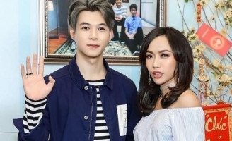 Anh Tú - Diệu Nhi xác nhận cặp đôi đã đăng kí kết hôn được 3 năm