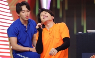 Anh Tú tức điên người khi ăn “một cú lừa” của Kay Trần