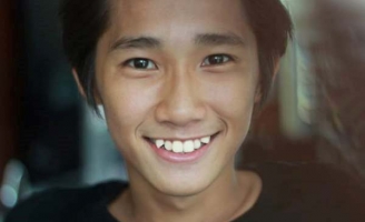 Anh Tú Wilson: Trở thành nam chính phim Ròm nhờ ngoại hình đen nhẻm