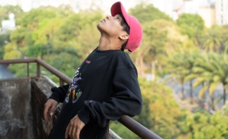 Anh Tú Wilson từng nhiều lần “trả giá đắt” khi mê thể thao mạo hiểm