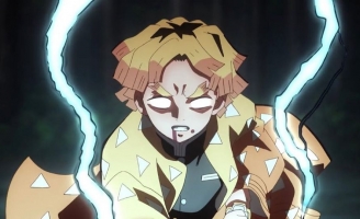 Anime hay nhất thập niên 2010 - Demon Slayer lên sóng POPS