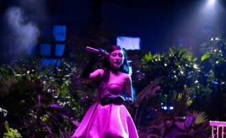 Annie comeback cú đúp, vừa tham gia Vietnam Idol 2023 vừa ra mắt MV