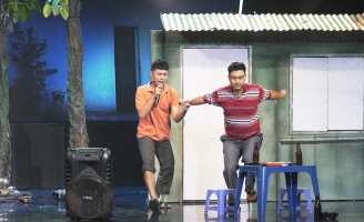 Ẩu đả gây thương tích vì nạn hát karaoke gây tiếng ồn