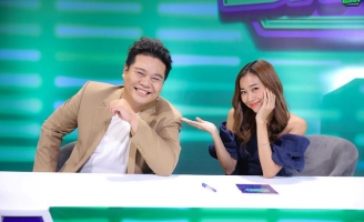 ‘Ba lùi’ Nguyên Thảo rén đội chủ nhà, bất ngờ bị đồng đội ‘lật kèo’ tại Ca sĩ bí ẩn