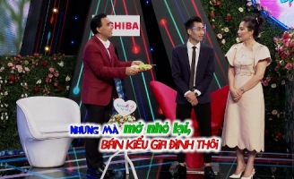 “Bà mối” Ngọc Lan lần đầu se duyên và cái kết viên mãn bất ngờ