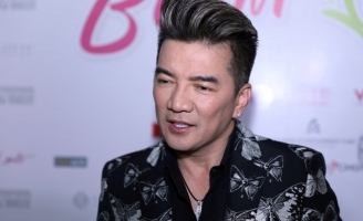 Bà Phương Hằng: Đàm Vĩnh Hưng ăn nói rất cao ngạo, nghĩ mình là ông hoàng