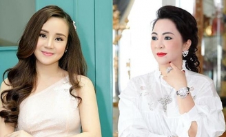 Bà Phương Hằng thừa nhận đã sai khi nói về dĩ vãng Vy Oanh?