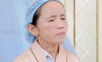 Bà Tân Vlog can thiệp thẩm mỹ ở tuổi U60, lộ mặt cứng đơ không nhận ra?