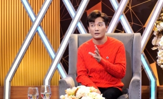 Bá Thắng và tình bạn đẹp hơn 23 năm với diễn viên Hòa Hiệp  