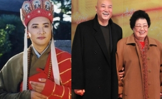 Bà xã 'Đường Tăng' Trì Trọng Thụy qua đời