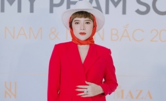 Bác sĩ Phạm Phúc Ngân liên tục ngồi ghế cố vấn các cuộc thi sắc đẹp