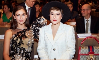 Bác sĩ Phạm Phúc Ngân: Sẵn sàng giúp thí sinh Hoa Hậu Hoàn Vũ 2022 tỏa sáng