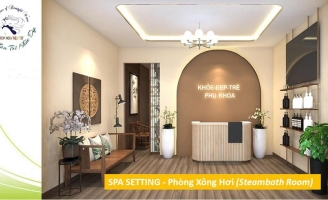 Bách hoa tiên tử - bí quyết giữ lửa trong hôn nhân