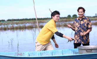 Bách nghệ kỳ thú: Khám phá nghề làm cá khô ở Tam Nông, Đồng Tháp