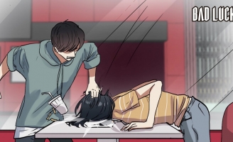 Bad Luck trở lại lợi hại hơn xưa trong “hình hài” moving toon 